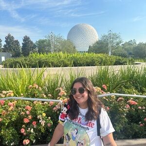 Meet your Posher, Hope